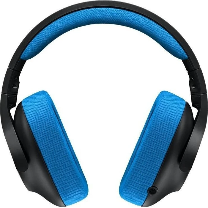 Logitech G233 Prodigy