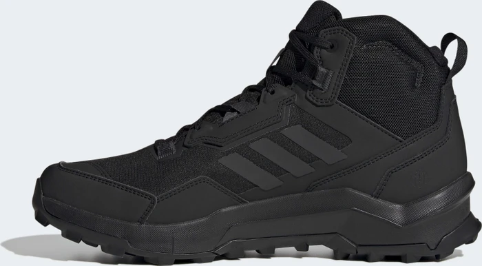 adidas Terrex AX4 Mid GTX core black/carbon/grey four (Herren)