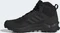 adidas Terrex AX4 Mid GTX core black/carbon/grey four (Herren) Vorschaubild