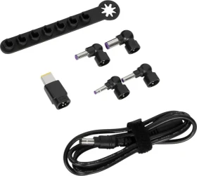 Targus 90W Legacy Power Accessory Kit (ACC1134GLX)