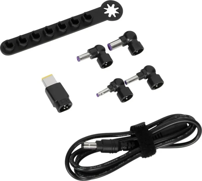 Targus 90W Legacy Power Accessory Kit