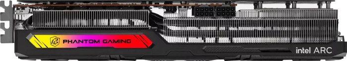 ASRock Arc A770 Phantom Gaming 16GB OC, A770 PG 16GO, 16GB GDDR6, HDMI, 3x DP
