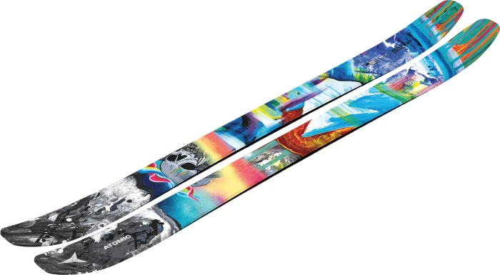 Atomic Bent Chetler 120 (Modell 2024/2025)