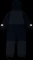 Viking Toasty Winter Thermal Overall Skianzug navy (Junior) Vorschaubild