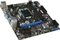MSI B85M-E33 V2 (Intel 1150) Vorschaubild