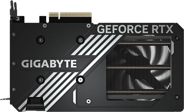 GIGABYTE GeForce RTX 5060 Ti Windforce OC 8G, 8GB GDDR7, HDMI, 3x DP