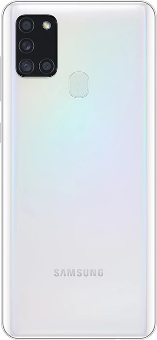Samsung Galaxy A21s NFC 32GB weiß