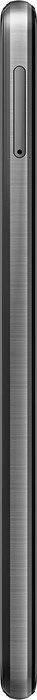 Huawei P8 Lite (2017) Dual-SIM schwarz