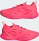 adidas Solar Glide by Stella McCartney turbo/shock purple/real magenta (Damen) Vorschaubild