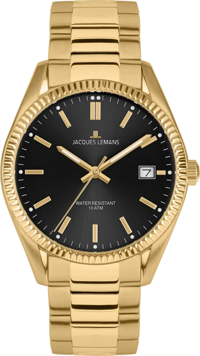 Jacques Lemans Derby 50-3M