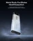 Orico C10, 256GB, USB-C 3.1 Vorschaubild