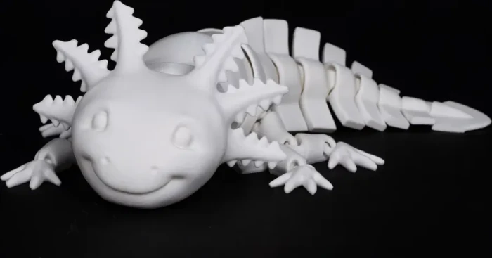 Prusa Prusament PLA, Pristine White, Spule, 1.75mm, 1.00kg