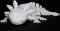 Prusa Prusament PLA, Pristine White, Spule, 1.75mm, 1.00kg Vorschaubild