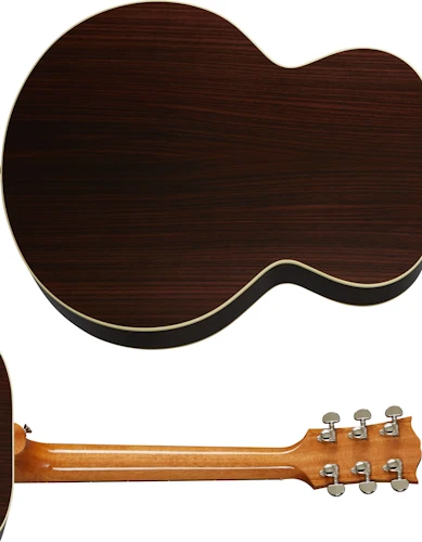 Gibson SJ-200 Studio Rosewood Antique Natural
