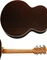 Gibson SJ-200 Studio Rosewood Antique Natural Vorschaubild