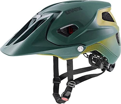 UVEX Quatro Integrale Tocsen Helm