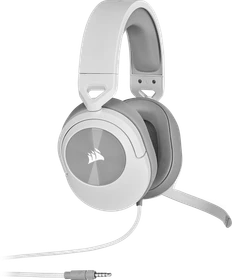 Corsair HS55 Stereo weiß