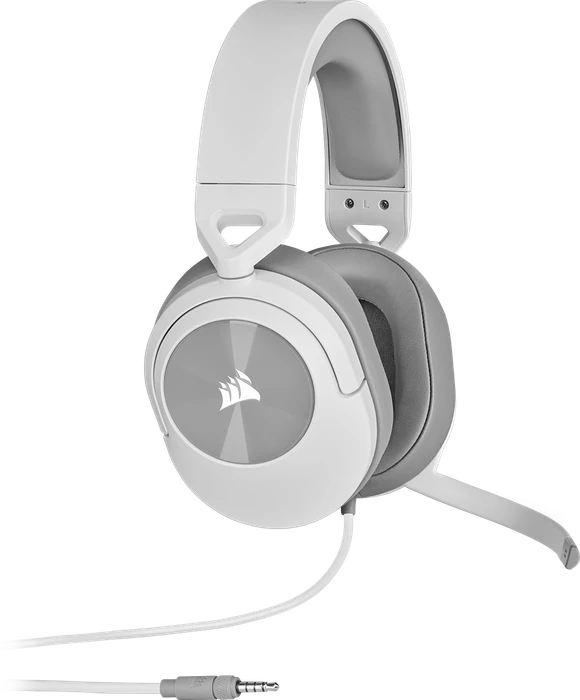 Corsair HS55 Stereo weiß