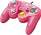Hori Battle Pad Controller Peach Edition rosa (Switch) Vorschaubild