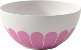 Villeroy & Boch Fleur Cassis Salat-/ Servierschüssel 2.5l
