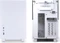 Lian Li Q58, weiß, PCIe 3.0, Glasfenster, Mini-ITX Vorschaubild