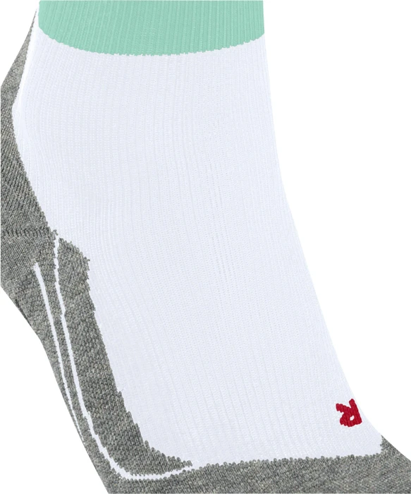 Falke RU Compression Stabilizing Socken weiß (Damen)