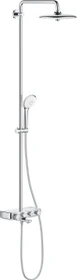 Grohe Euphoria SmartControl System 260 Mono Thermostat Duschsystem chrom