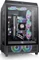 Thermaltake The Tower 500, schwarz, Glasfenster Vorschaubild