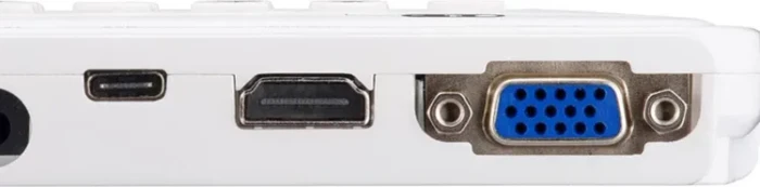 Elmo MX-P3 Dokumentenkamera