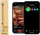 Apption Labs Meater Pro Bluetooth Fleisch-Thermometer honey digital (OSC-MT-MP201)