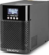 Salicru SLC-1000-TWIN PRO2 IEC, 1000VA, IEC, 4x C13, USB