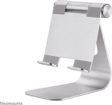 Neomounts Tablet-Stand 2-11", silber