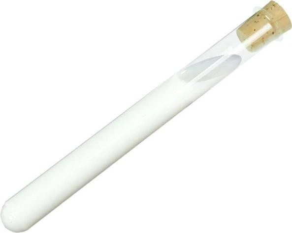 Nanoxia CoolForce No.1 Cooling Fluid Pro, Kühlflüssigkeit, 1000ml, UV Opaque weiß