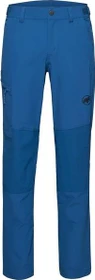 Mammut Runbold Guide SO Hose lang tschiel (Herren)