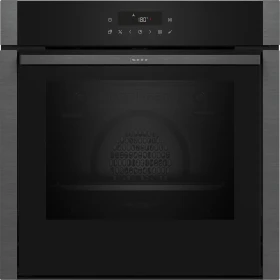 Neff 3MIOSH80VP Backofen-Set