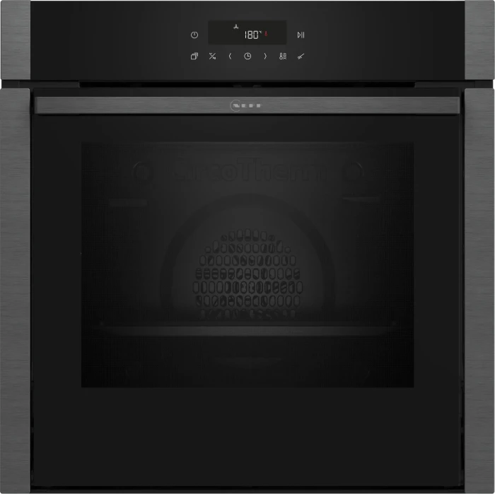 Neff 3MIOSH80VP Backofen-Set