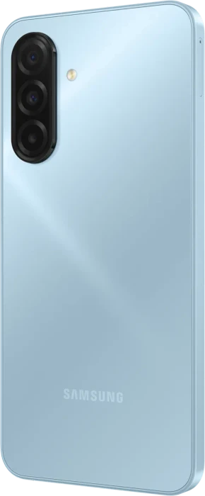 Samsung Galaxy A17 128GB blau