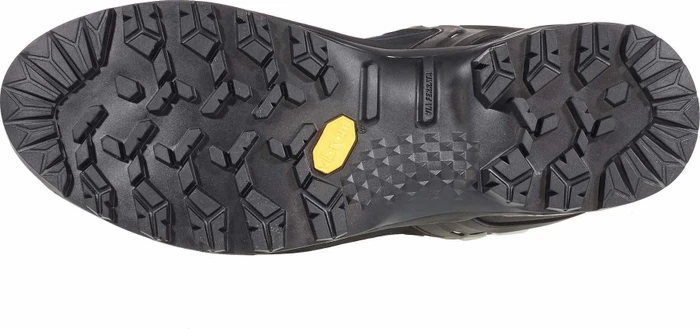 Salewa Mountain Trainer GTX night black/kamille (Herren)