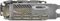 GIGABYTE GeForce GTX 980 Ti Xtreme Gaming, 6GB GDDR5, DVI, HDMI, 3x DP Vorschaubild