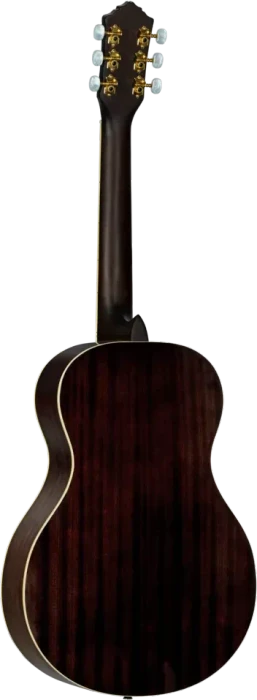 Ortega RRA-PLT Ranger Platinum