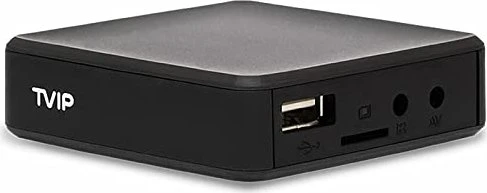 tvip S-BOX v.710
