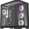DarkFlash FT418 Pro Black, Glasfenster Vorschaubild