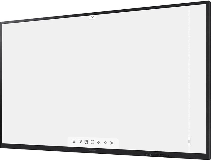 Samsung Flip 3 WM75A, 75"