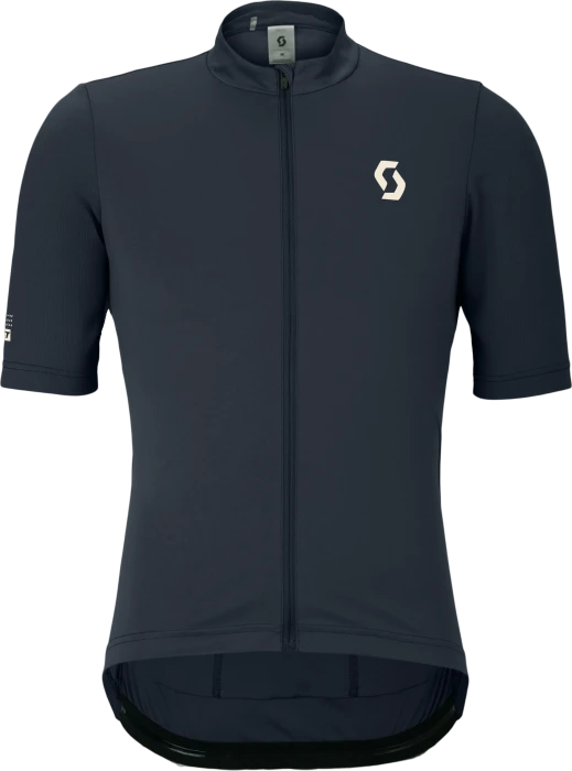 Scott Endurance Trikot kurzarm dark blue (Herren)