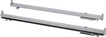 AEG Electrolux TR1LFV FlexiRunners Vollauszug 1-fach