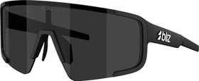 Bliz P003 matte black/smoke