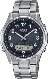 Casio Wave Ceptor LCW-M100TSE-1A2ER