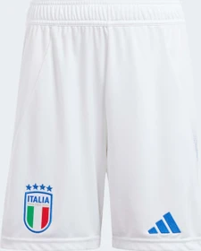 adidas UEFA EURO 2024 Italien Heimshorts (Junior)