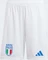 adidas UEFA EURO 2024 Italien Heimshorts (Junior) Vorschaubild