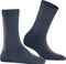 Falke Cosy Wool Socken dark blue mel. (Damen) Vorschaubild